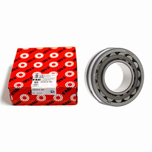 FAG 菲亞格（德國，屬舍弗勒集團）